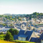 رحلة من مدينة باريس إلى مدينة شارتر2