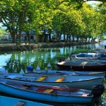 رحلة من مدينة باريس إلى مدينة شارتر5