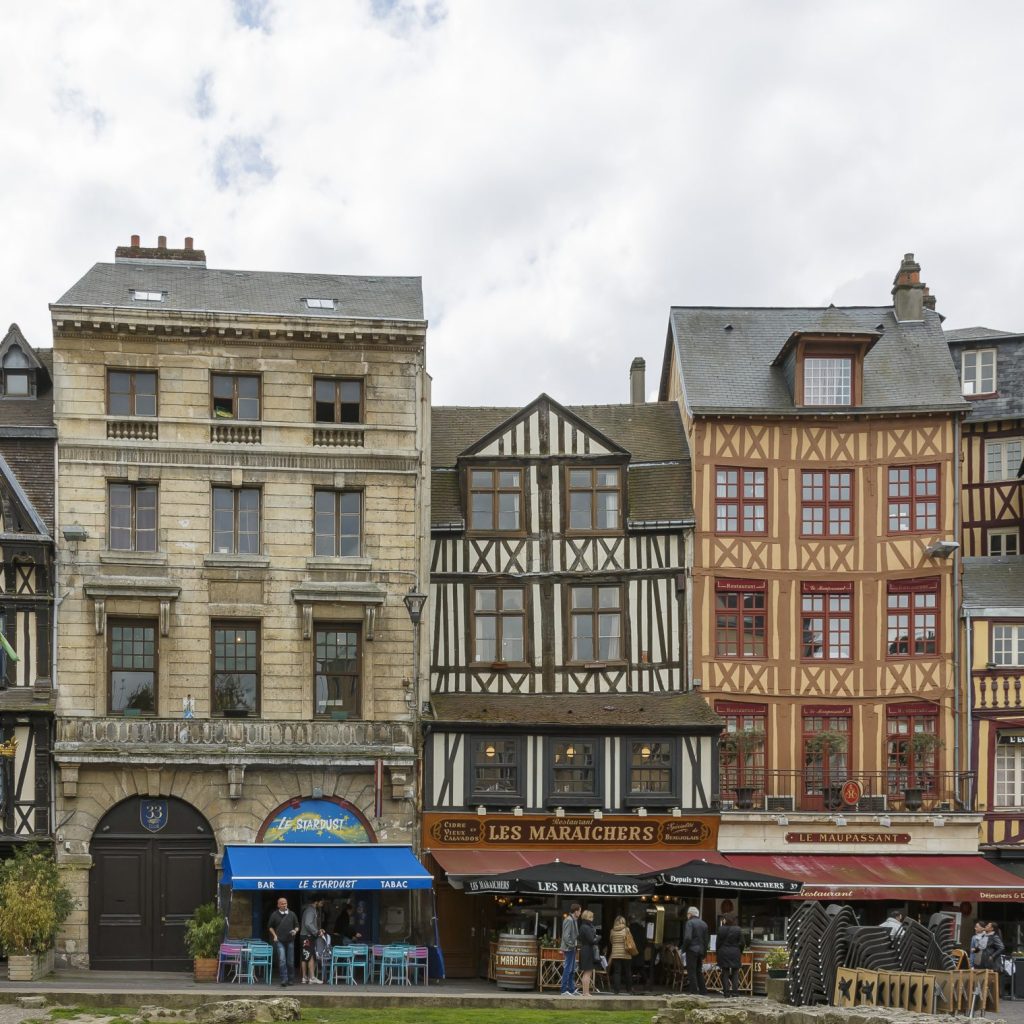 رحلة من مدينة باريس إلى مدينة ماينسي2