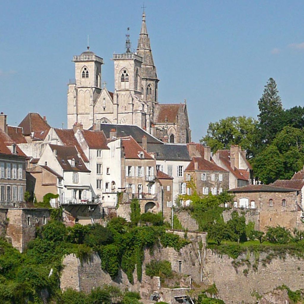 رحلة من مدينة باريس إلى مدينة ماينسي4