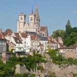 رحلة من مدينة باريس إلى مدينة ماينسي4