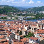 رحلة من مدينة باريس إلى مدينة بورغندي2