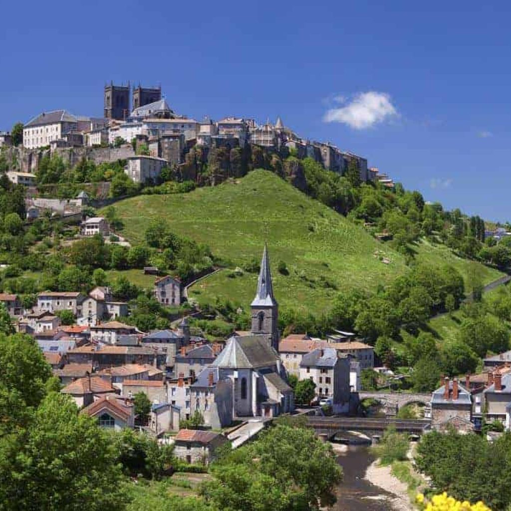 رحلة من مدينة باريس إلى مدينة بورغندي3