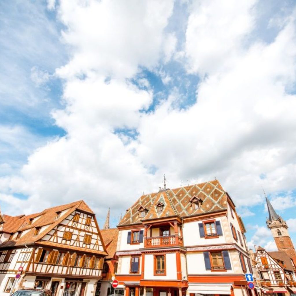 رحلة من مدينة باريس إلى مدينة أوبيرناي6