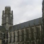 رحلة من مدينة باريس إلى مدينة روان5