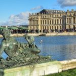 رحلة من مدينة باريس إلى مدينة فرساي6