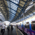 رحلة من مدينة لندن إلى مدينة برايتون3