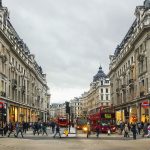 رحلة من مدينة لندن إلي مدينة اكسفورد4