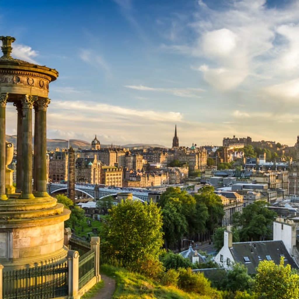 رحلة من مدينة لندن إلي مدينة اكسفورد6