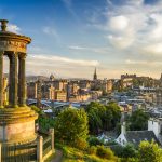 رحلة من مدينة لندن إلي مدينة اكسفورد6