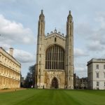 رحلة من مدينة لندن إلي مدينة كامبريدج5