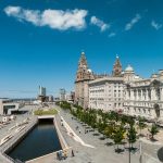 رحلة من مدينة لندن إلي مدينة ليفربول 1