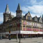 رحلة من مدينة لندن إلي مدينة ليفربول2