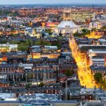 رحلة من مدينة لندن إلي مدينة ليفربول3