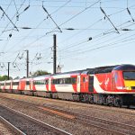 رحلة من مدينة لندن إلي مدينة مانشستر2