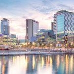 رحلة من مدينة لندن إلي مدينة مانشستر4