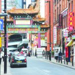 رحلة من مدينة لندن إلي مدينة مانشستر5