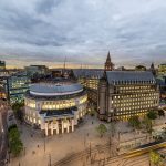 رحلة من مدينة لندن إلي مدينة مانشستر6