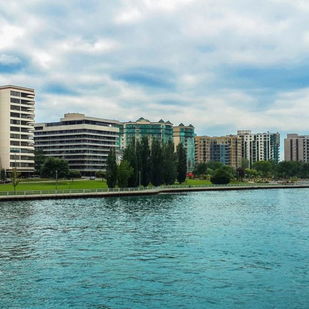 رحلة من مدينة لندن إلي مدينة وندسور