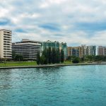 رحلة من مدينة لندن إلي مدينة وندسور1