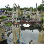 رحلة من مدينة لندن إلي مدينة وندسور4