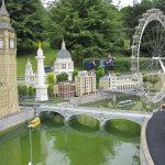 رحلة من مدينة لندن إلي مدينة وندسور6