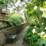 رحلة من مدينة لندن إلي مدينة وينشستر2