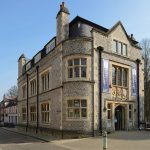 رحلة من مدينة لندن إلي مدينة وينشستر3