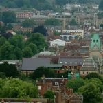 رحلة من مدينة لندن إلي مدينة وينشستر5