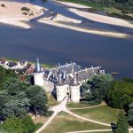 رحلة من مدينة باريس إلى مدينة وادي اللوار1