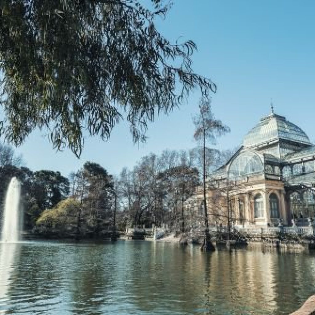 ريتيرو بارك