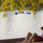 ريتيرو بارك ١