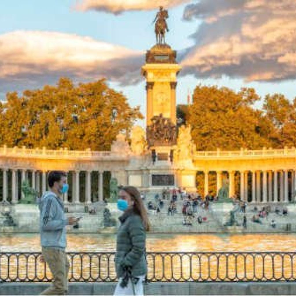 ريتيرو بارك ٣