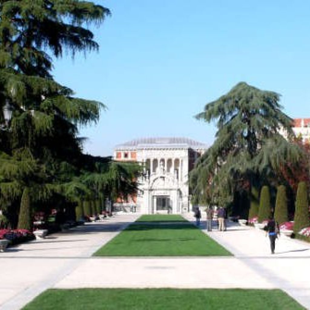 ريتيرو بارك ٥