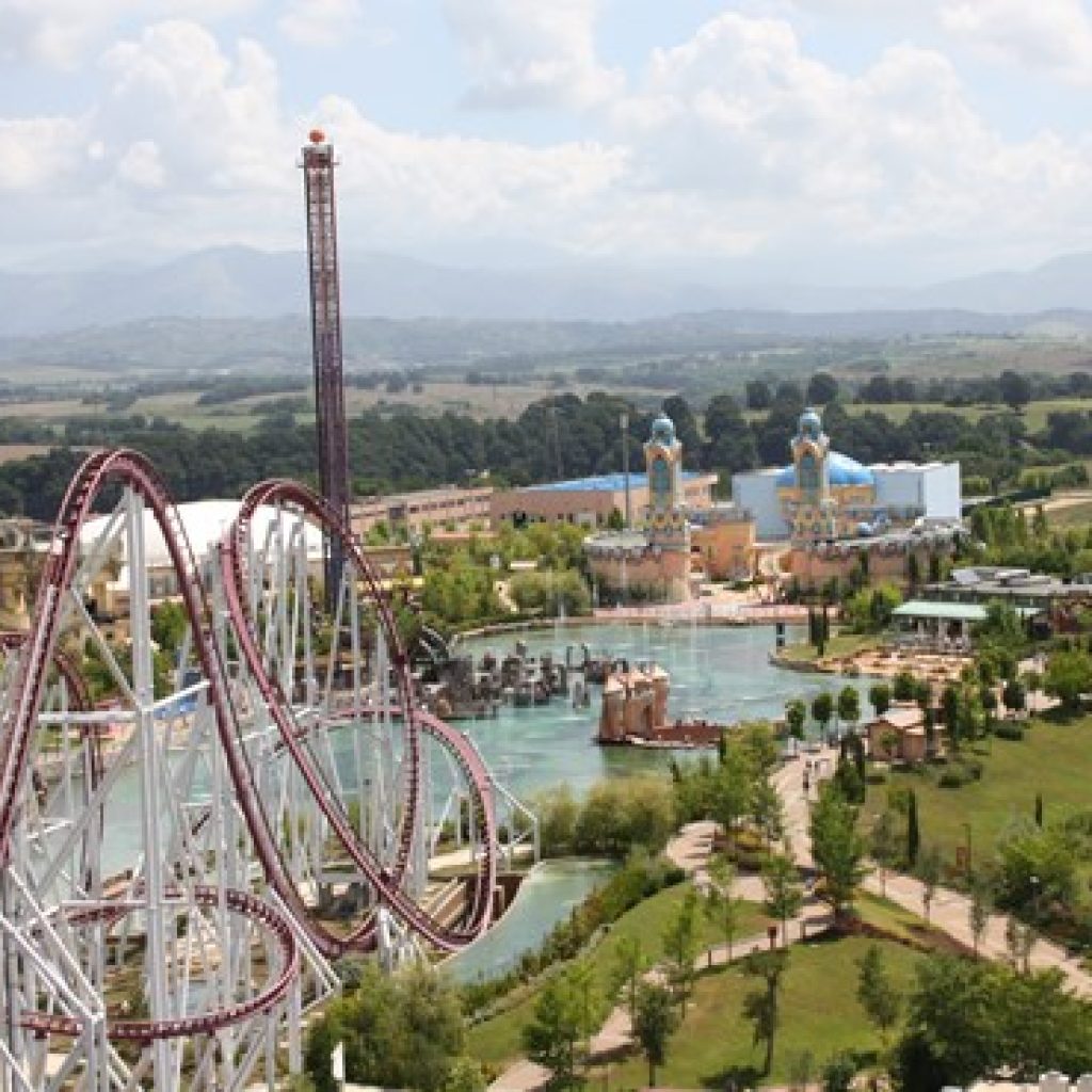 رينبو ماجيك لاند (4)