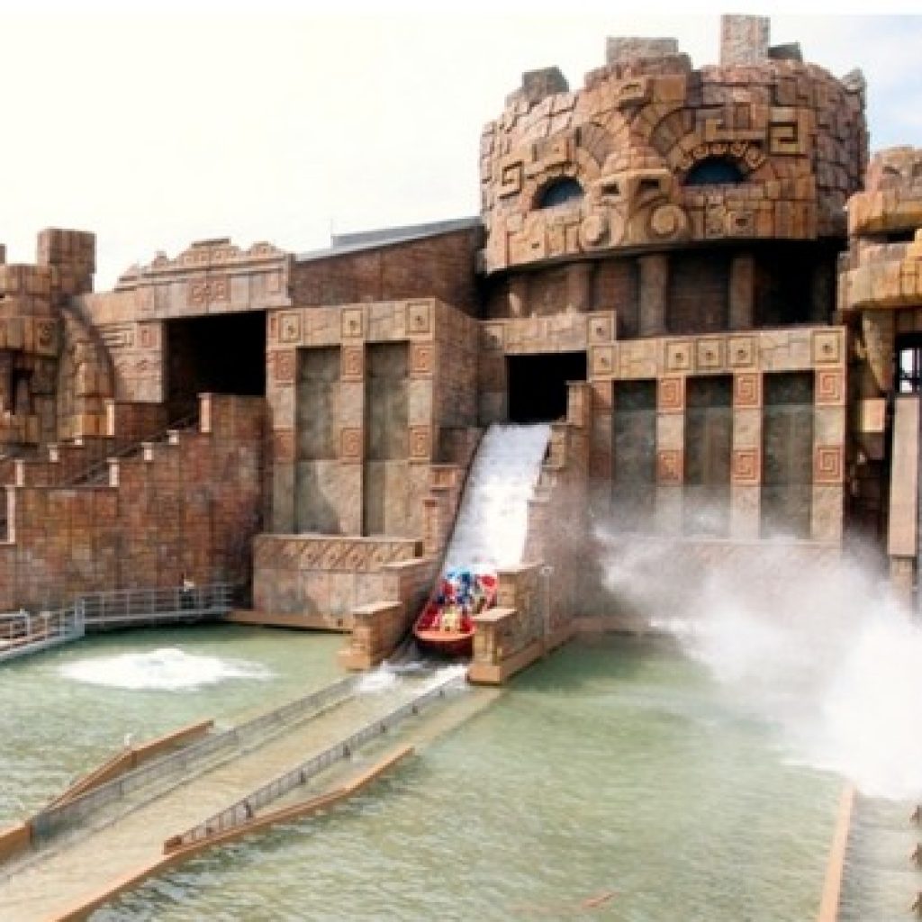 رينبو ماجيك لاند (5)