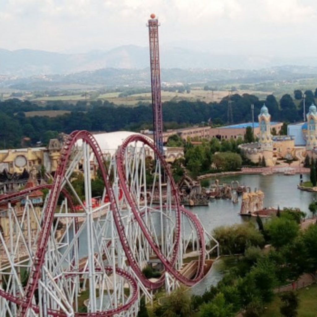 رينبو ماجيك لاند (7)