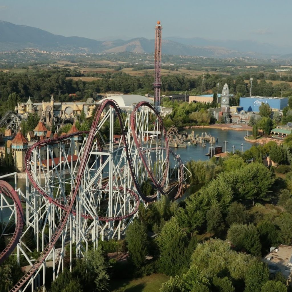 رينبو ماجيك لاند (8)