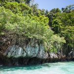 رحلة من مدينة فوكيت إلى مدينة جزيرة بي بي