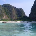 رحلة من مدينة فوكيت إلى مدينة جزيرة بي بي ٢