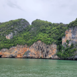 رحلة من مدينة فوكيت إلى مدينة جزيرة جيمس بوند ٢