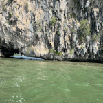 رحلة من مدينة فوكيت إلى مدينة جزيرة جيمس بوند ٣