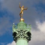 ساحة الباستيل باريس2