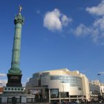 ساحة الباستيل باريس3