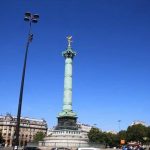 ساحة الباستيل باريس4