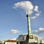 ساحة الباستيل باريس5