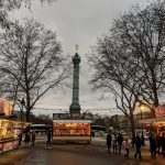 ساحة الباستيل باريس6