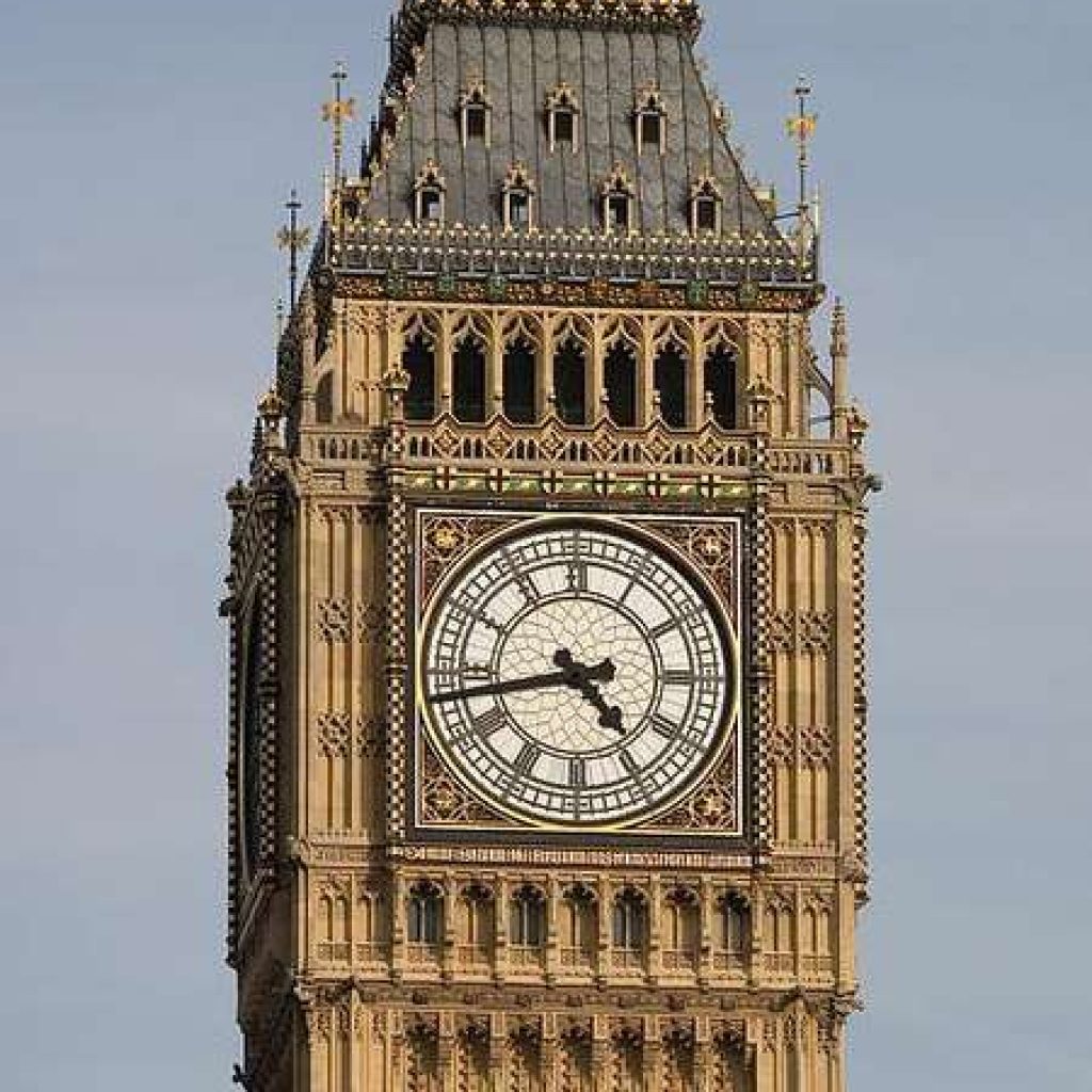 ساعة بيغ بين5