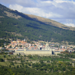 سان لورينزو دي إسكوريال