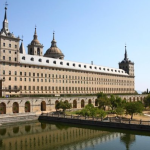 سان لورينزو دي إسكوريال ١